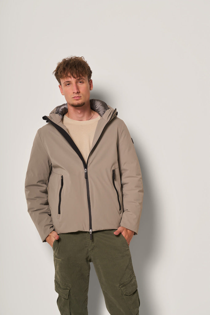 Pantaloni Cargo Uomo
