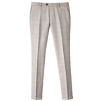 Pantalone uomo regular