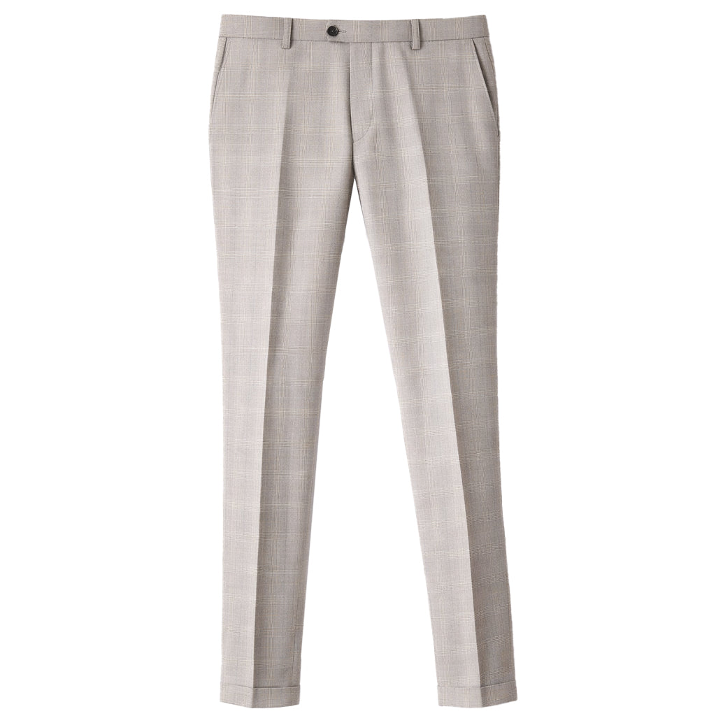 Pantalone uomo regular