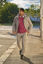 Pantalone uomo regular