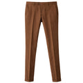 Pantalone slim fit elegante