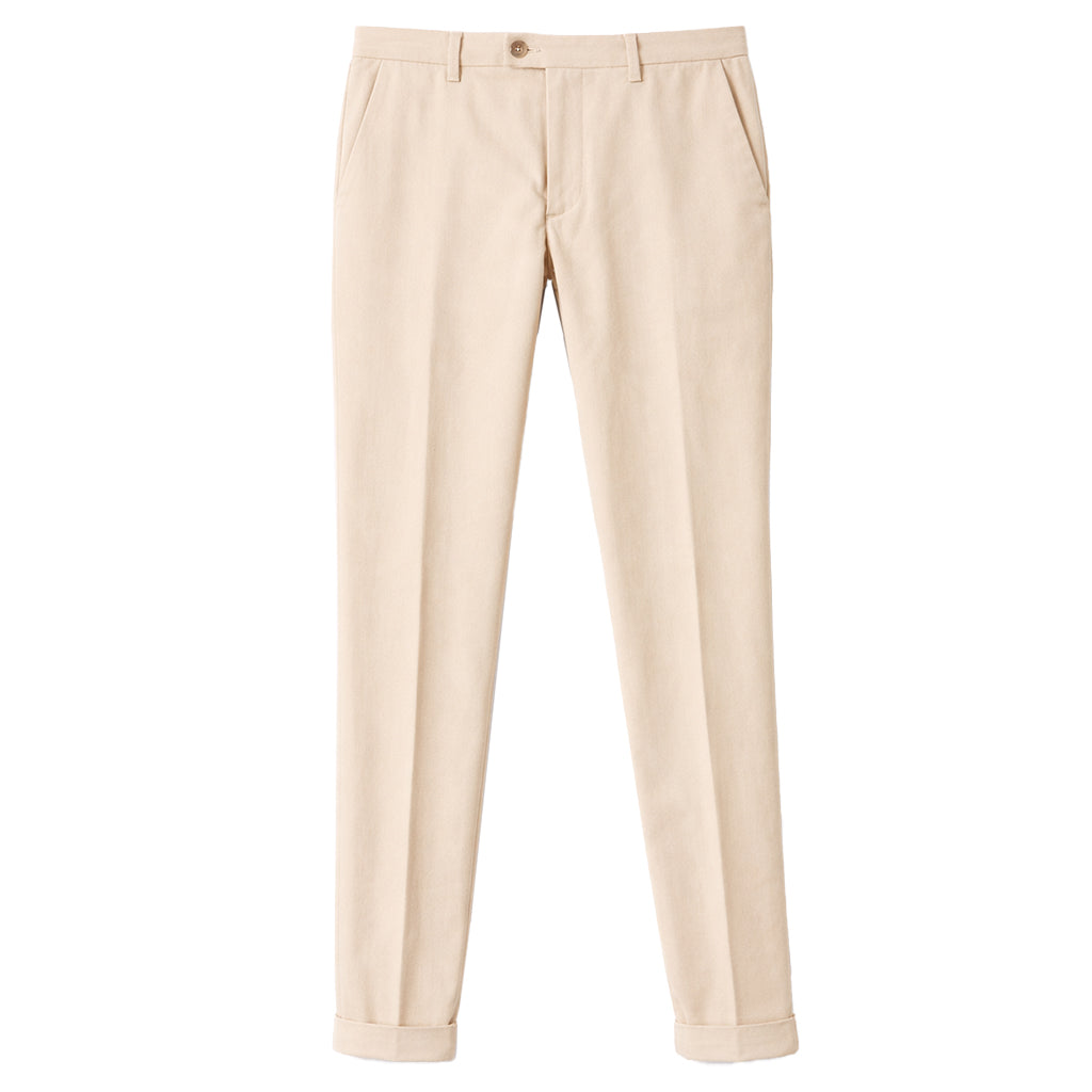 Pantalone Uomo Elegante