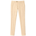 Pantalone uomo in velluto a coste