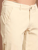 Pantalone uomo in velluto a coste