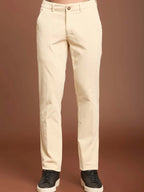 Pantalone uomo in velluto a coste