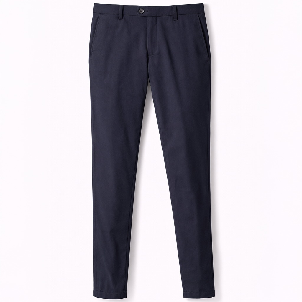 Pantalone Uomo Slim Fit