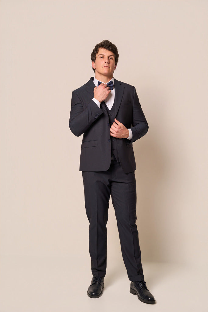 Pantalone Elegante Uomo