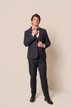 Pantalone Elegante Uomo