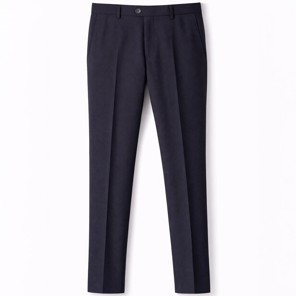 Pantalone Elegante Uomo