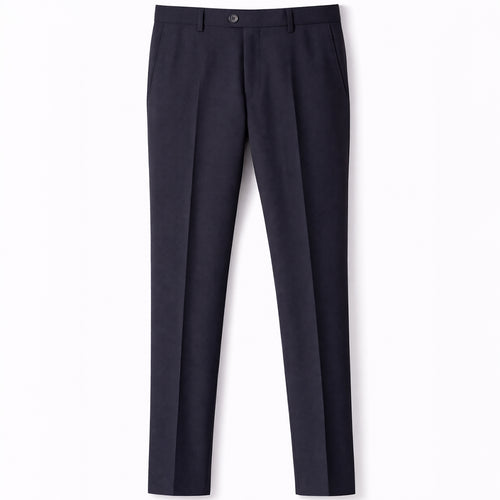 Pantalone Elegante Uomo