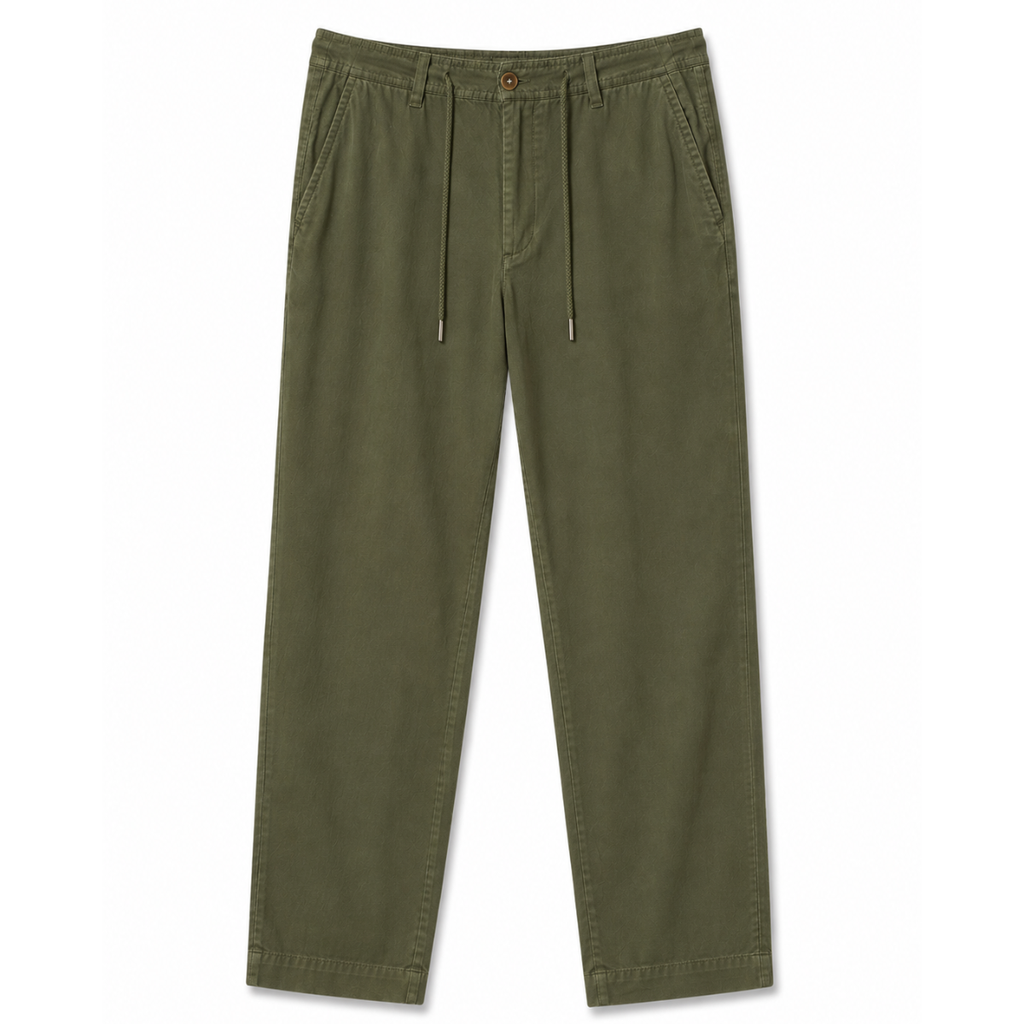 PANTALONE UOMO