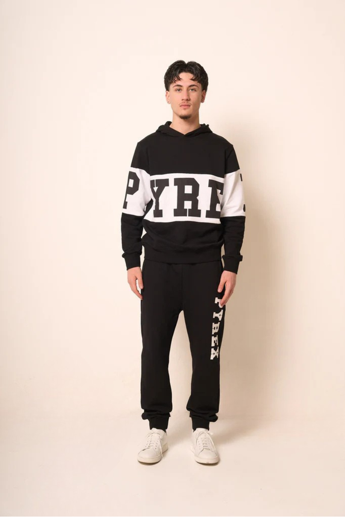 Pantalone Tuta Uomo Pyrex