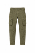 Pantaloni cargo uomo