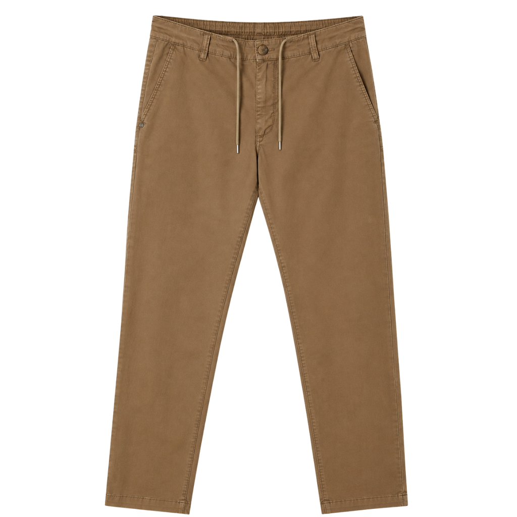 PANTALONE CON COULISSE