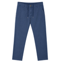 PANTALONE CON COULISSE