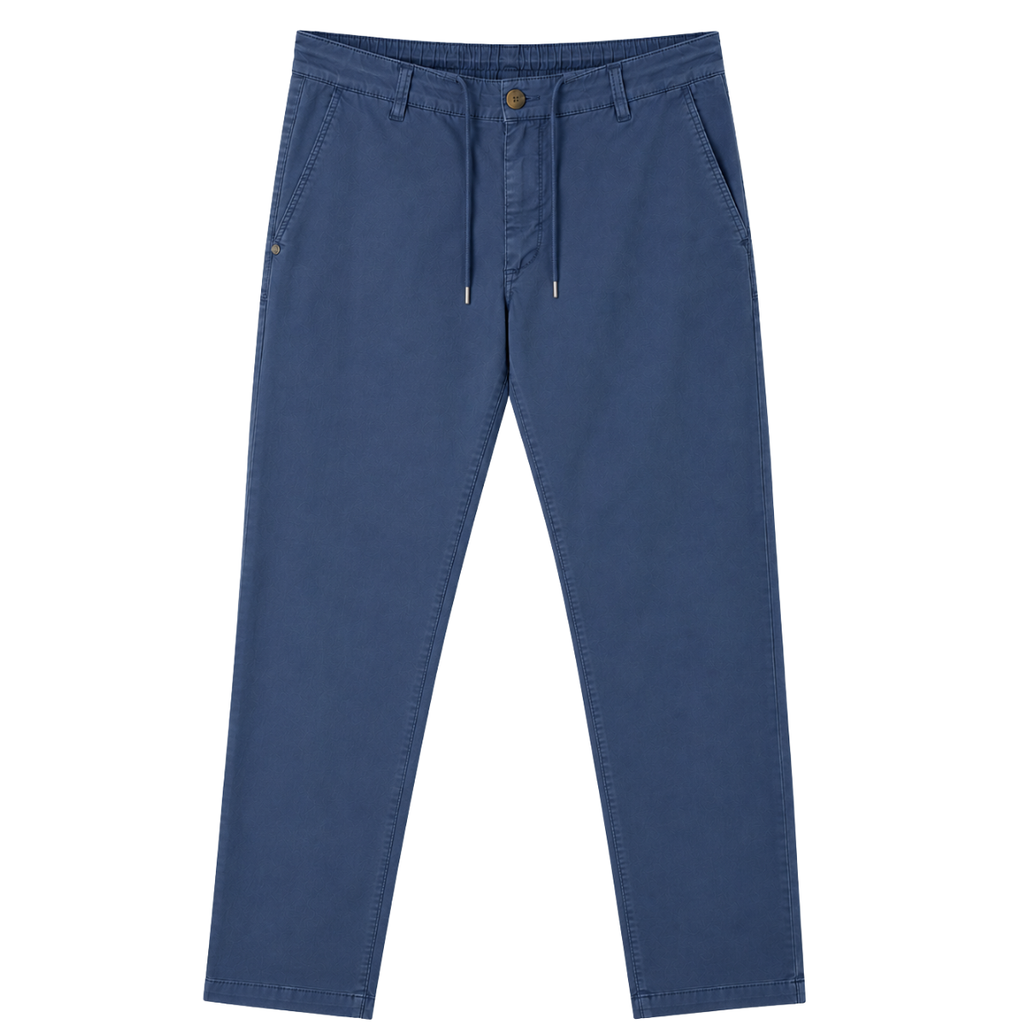 PANTALONE CON COULISSE