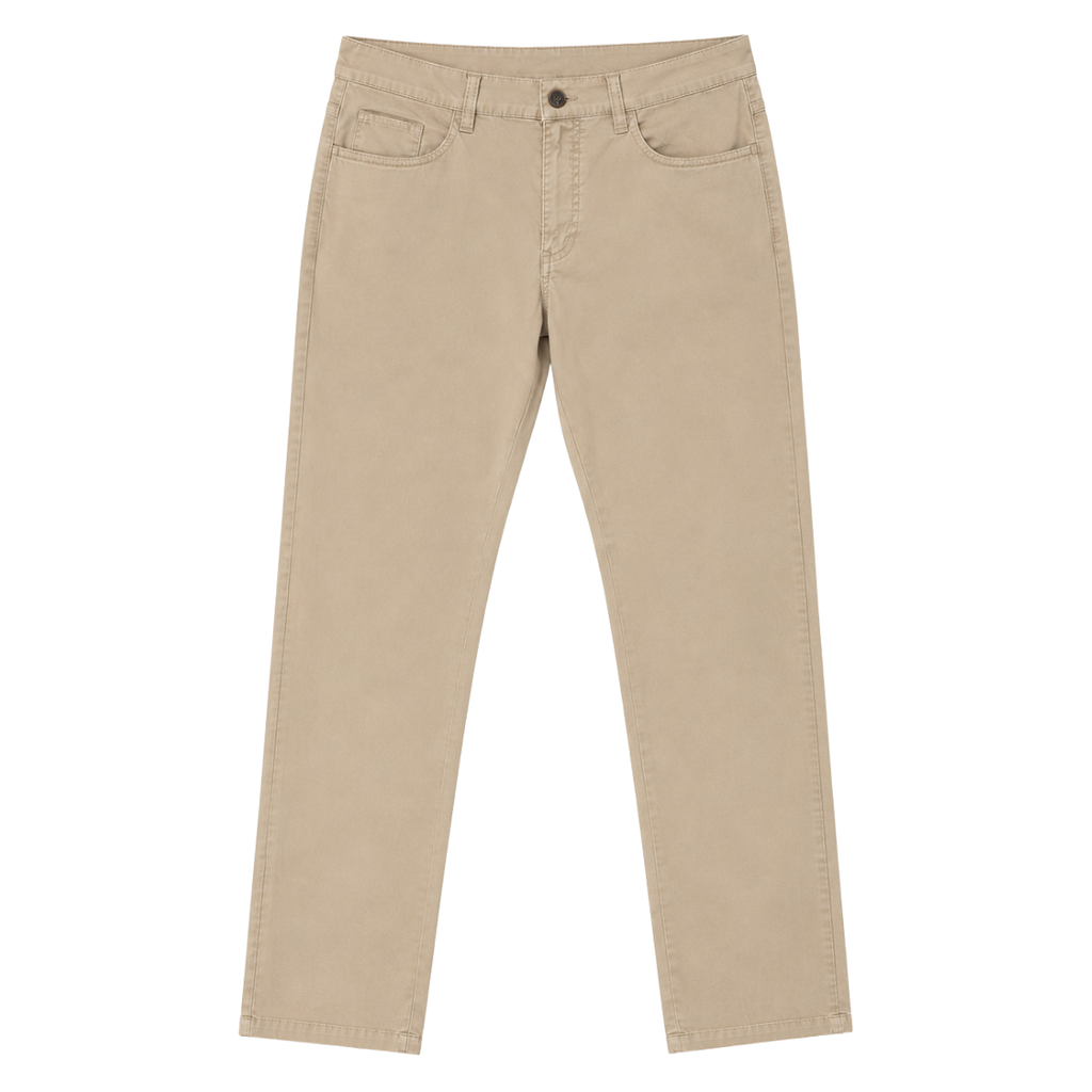 PANTALONE UOMO
