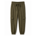 Pantalone Cargo Bambina