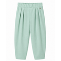 Pantalone Baloon Menta