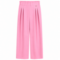 Pantalone Largo Bambina