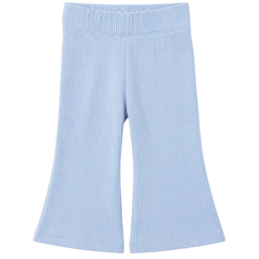 PANTALONE A ZAMPA BAMBINA