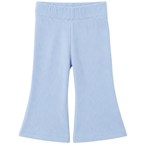 PANTALONE A ZAMPA BAMBINA