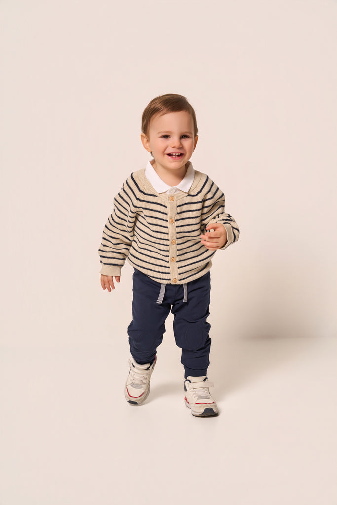 Pantaloni neonato