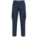 Pantaloni Uomo Cargo
