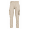 Pantaloni Uomo Cargo