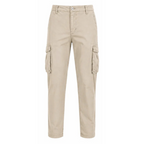 Pantaloni Uomo Cargo