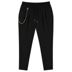 PANTALONE UOMO LOOSE FIT