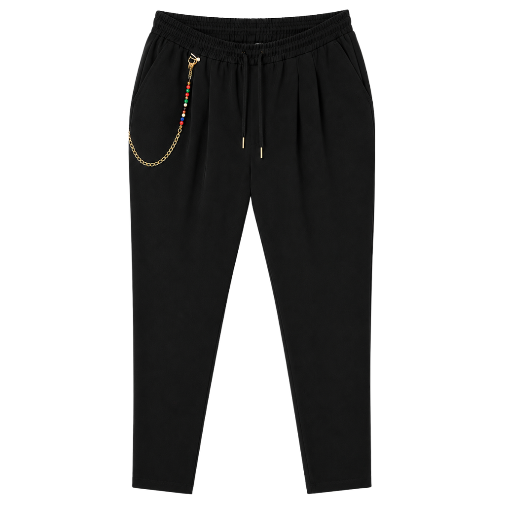 PANTALONE UOMO LOOSE FIT