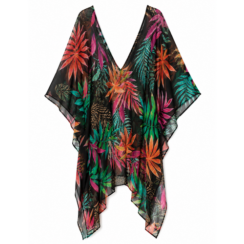KAFTANO FANTASIA TROPICAL