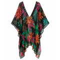 KAFTANO FANTASIA TROPICAL