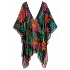 KAFTANO FANTASIA TROPICAL