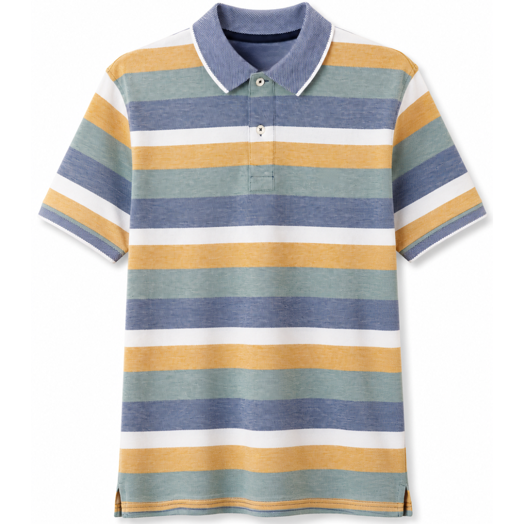 POLO UOMO