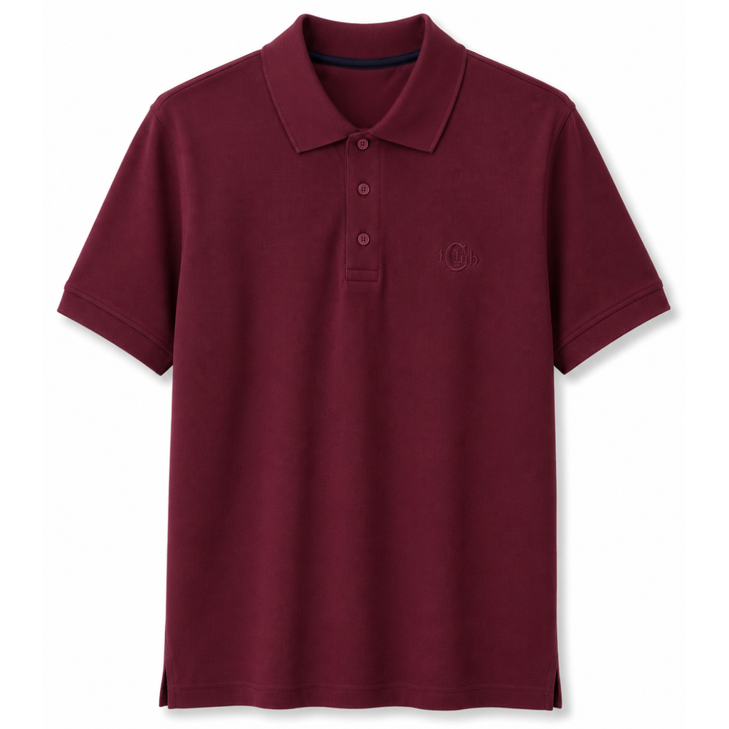 POLO UOMO