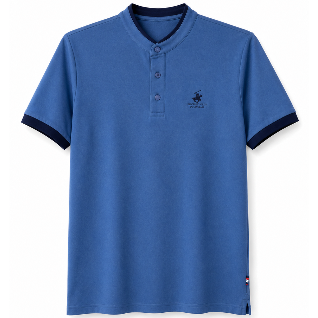 POLO COREANA UOMO