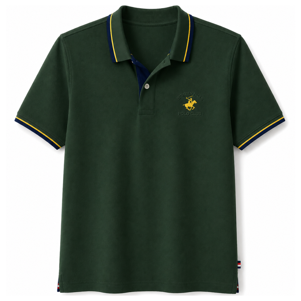POLO UOMO