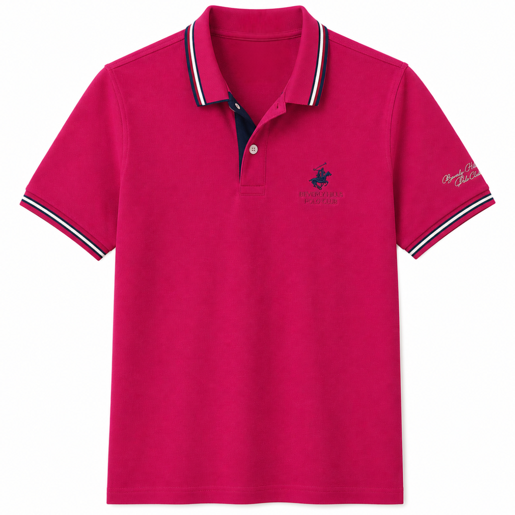 POLO UOMO