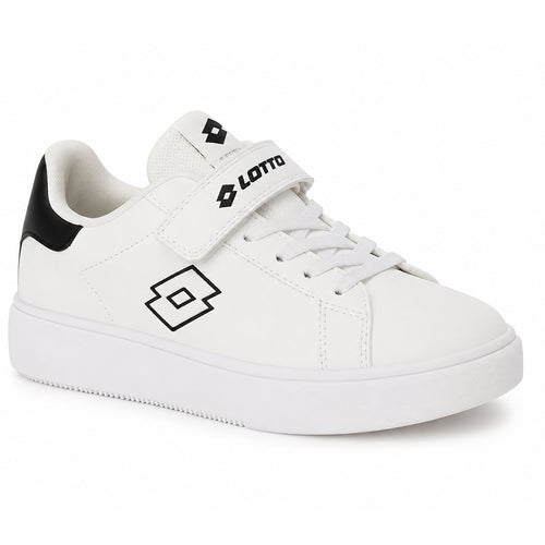 SCARPA BIMBO CON STRAPPO
