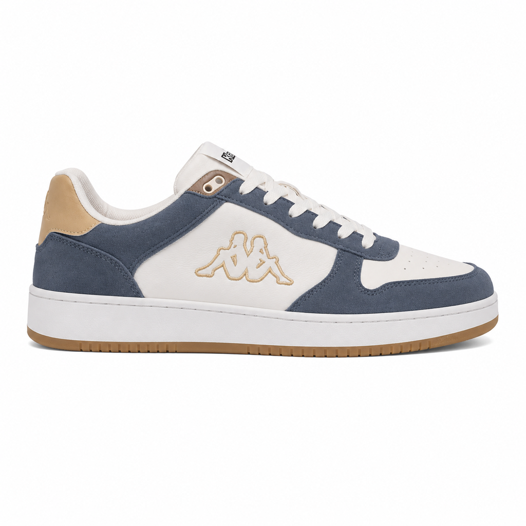 SNEAKERS UOMO SPORTIVA