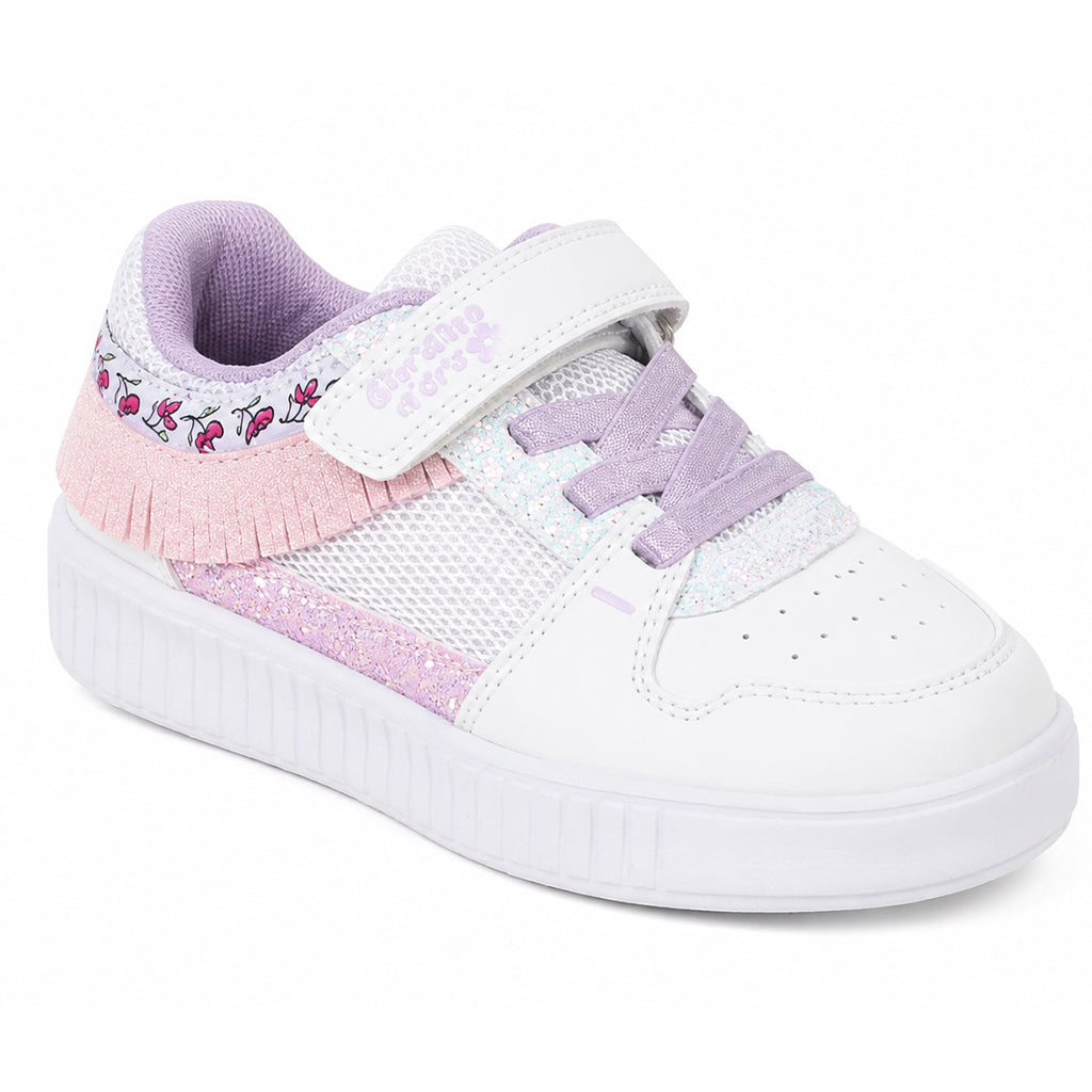 Sneaker Bambina