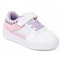 Sneaker Bambina