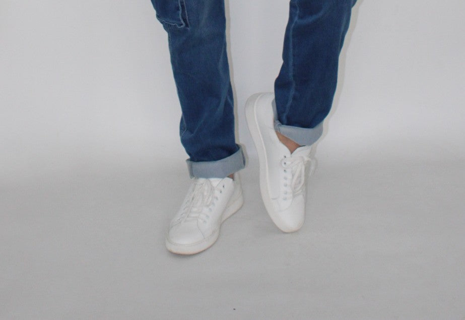 Sneakers classiche giovanili