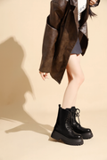 Anfibio donna platform