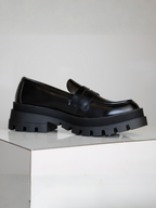 Mocassino donna classico