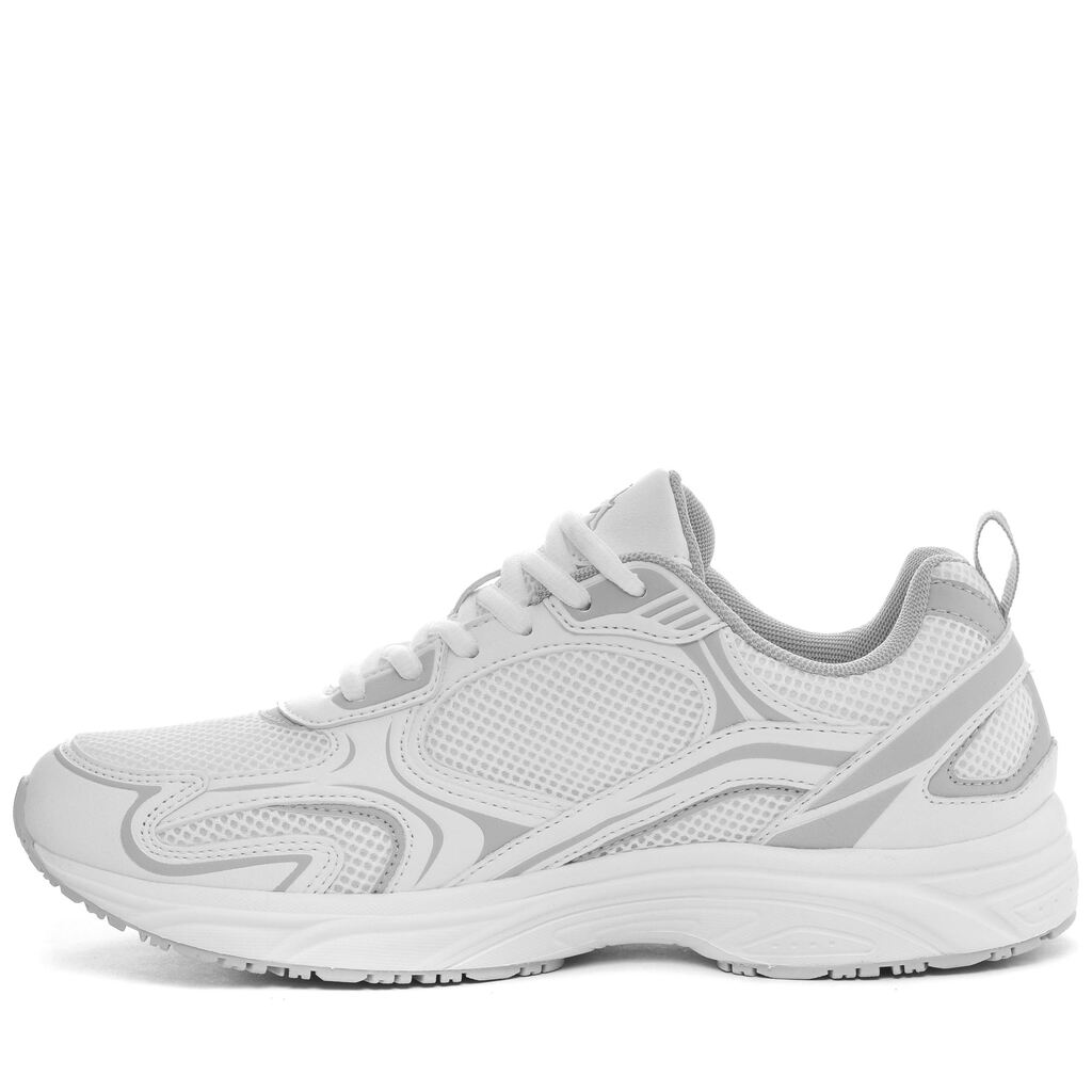 Sneakers unisex bianche Kappa