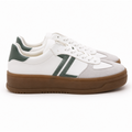SNEAKERS BICOLORE