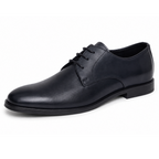 Derby classica uomo elegante